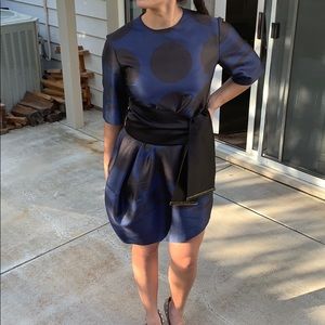 Stella McCartney new dress belt included 400 value